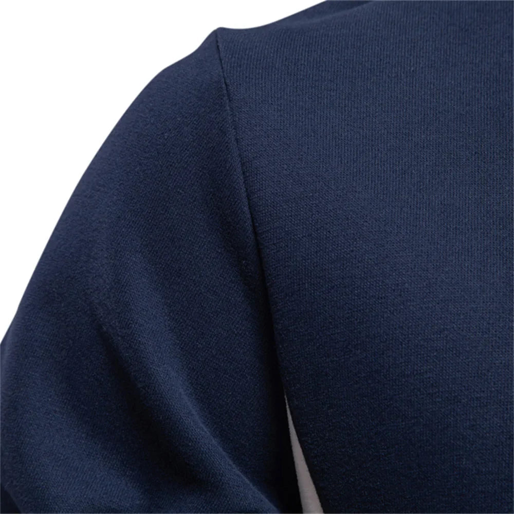 Nevio Crewneck Knit - Sweater CASA LARO MEN