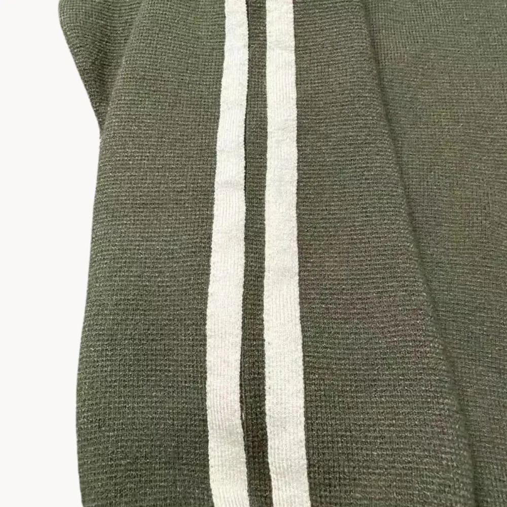Nevio Zip Front - Cardigan CASA LARO