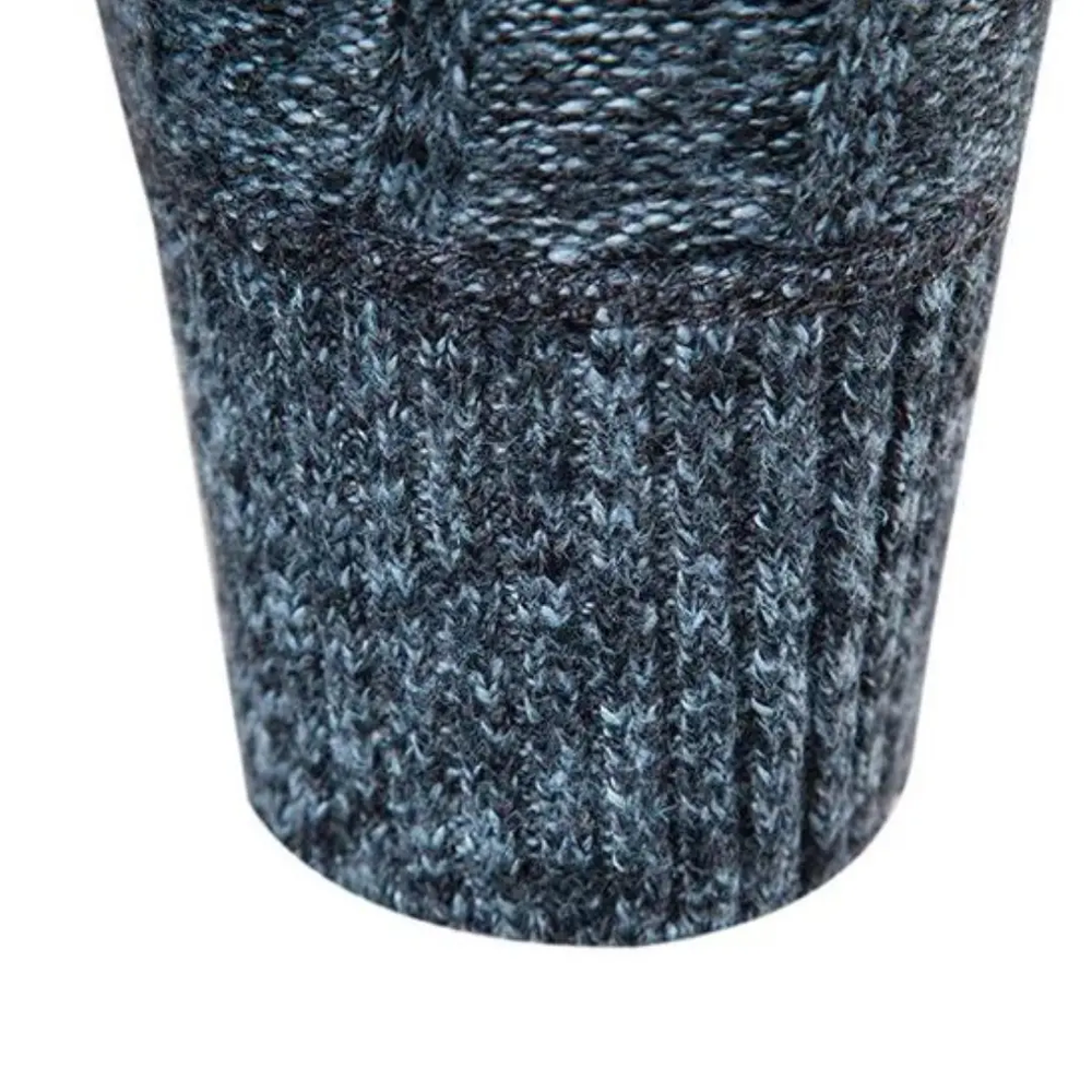 Nolan Quarter Zip - Sweater CASA LARO