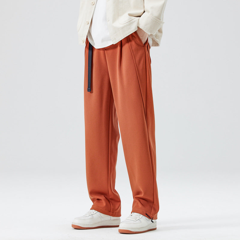 Nordic Cable Knit - Pants CASA LARO MEN
