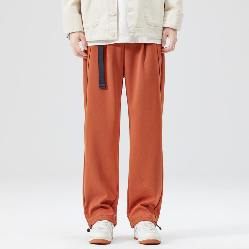 Nordic Cable Knit - Pants CASA LARO MEN