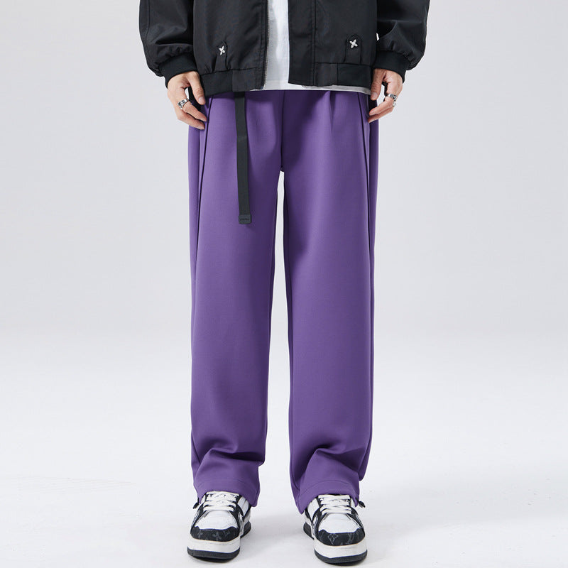 Nordic Cable Knit - Pants CASA LARO MEN