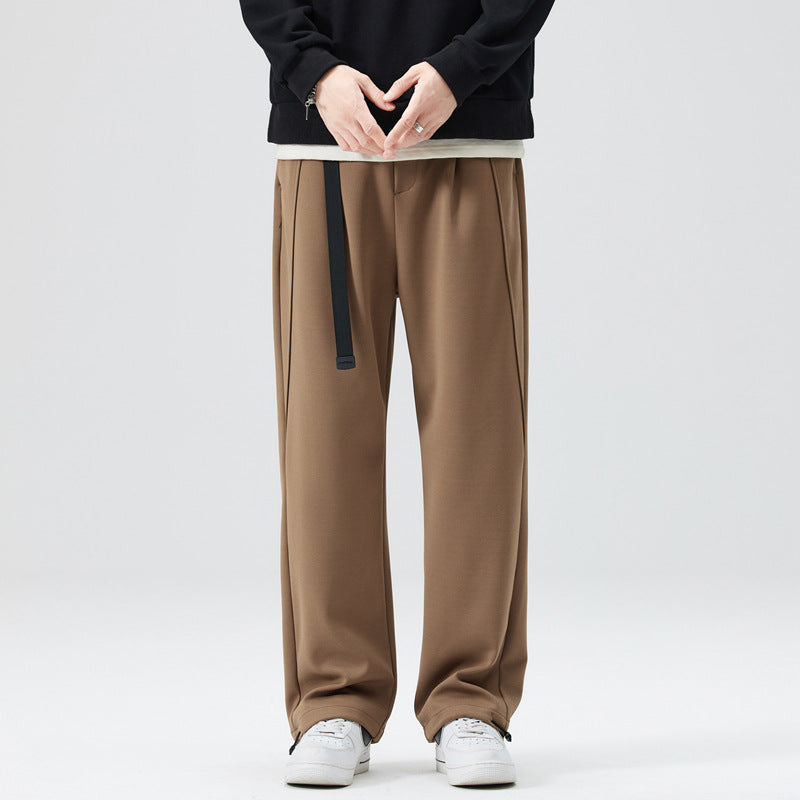 Nordic Cable Knit - Pants CASA LARO MEN