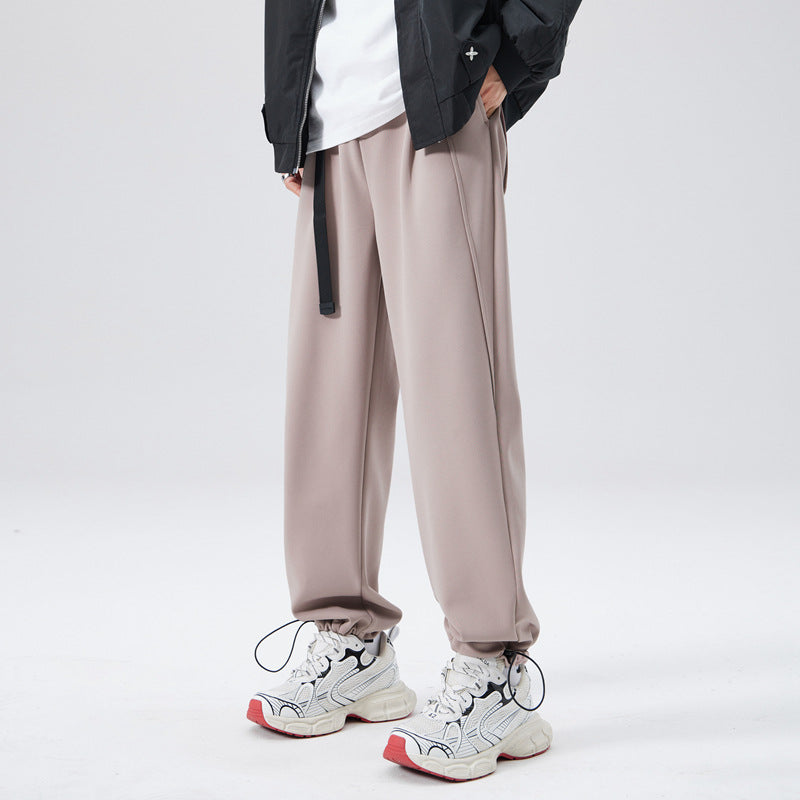 Nordic Cable Knit - Pants CASA LARO MEN