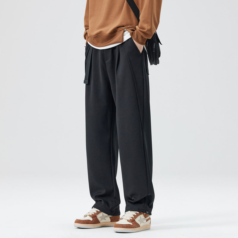 Nordic Cable Knit - Pants CASA LARO MEN