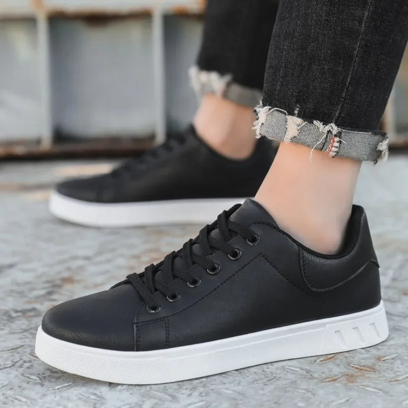 Oakwood Leather - Sneakers CASA LARO MEN