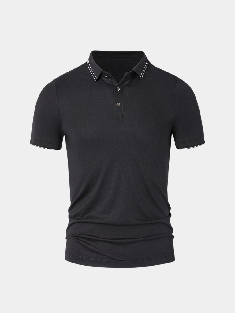 Obsidian Trim Polo – Casa  Laro CASA LARO