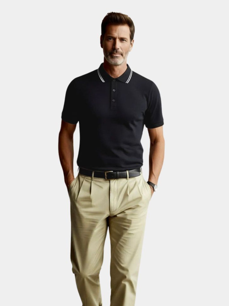 Obsidian Trim Polo – Casa  Laro CASA LARO