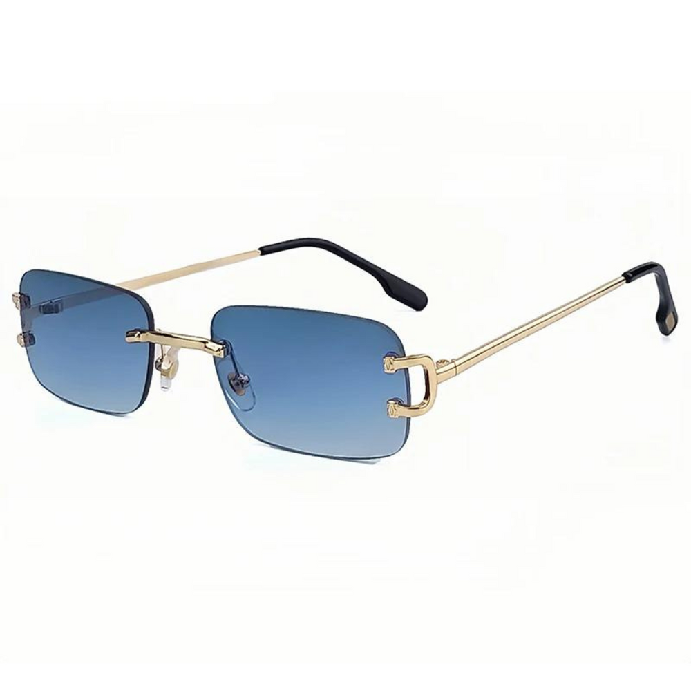 Owen Classic Frame - Sunglasses CASA LARO MEN