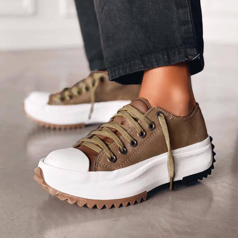 Owen Platform - Sneakers CASA LARO