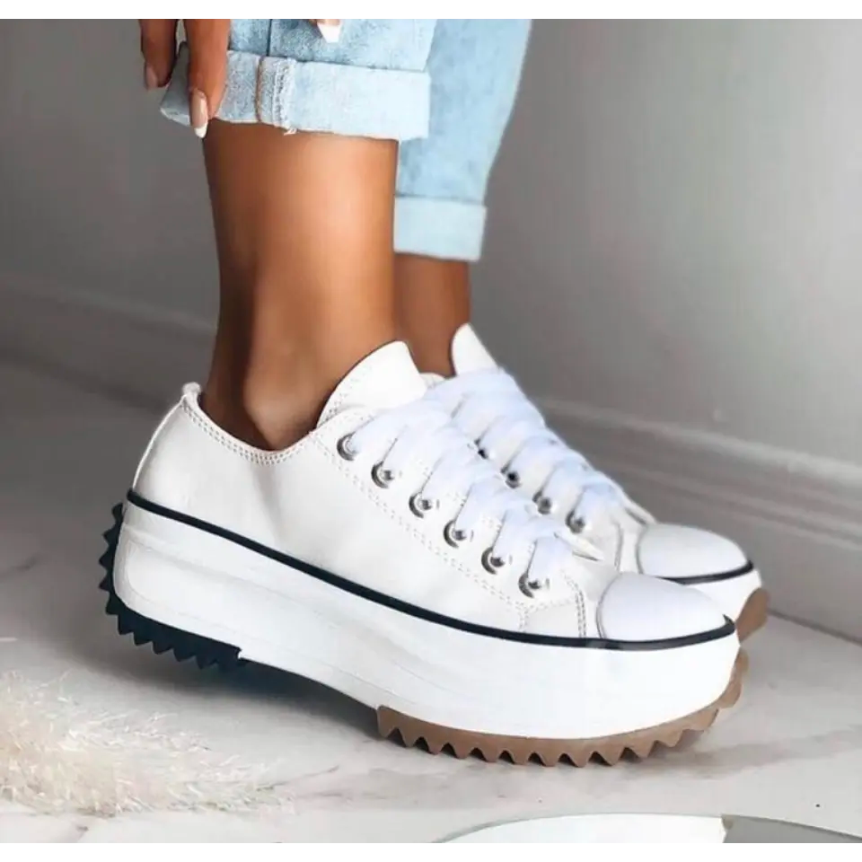 Owen Platform - Sneakers CASA LARO