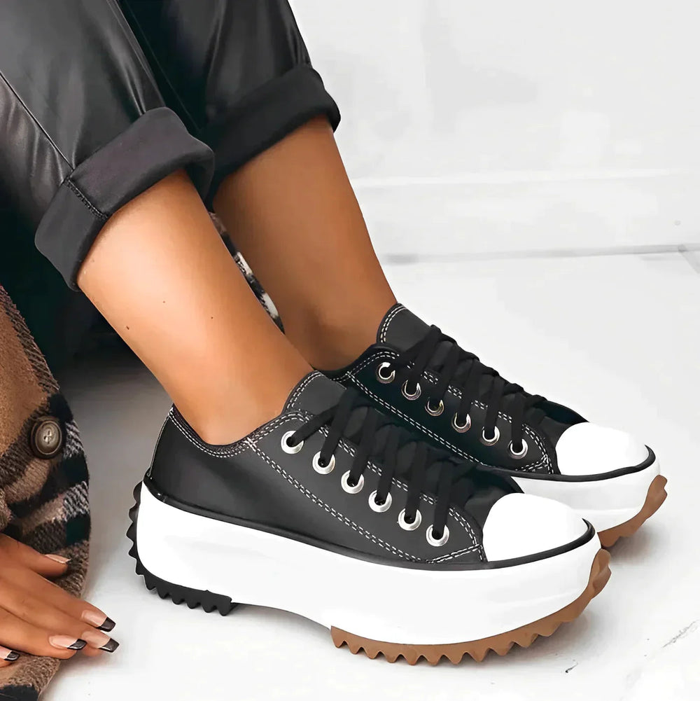 Owen Platform - Sneakers CASA LARO