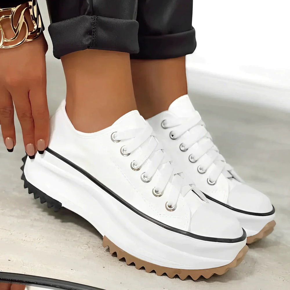 Owen Platform - Sneakers CASA LARO