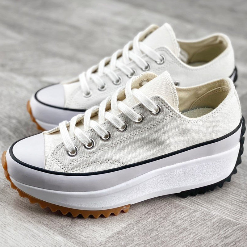 Owen Platform - Sneakers CASA LARO