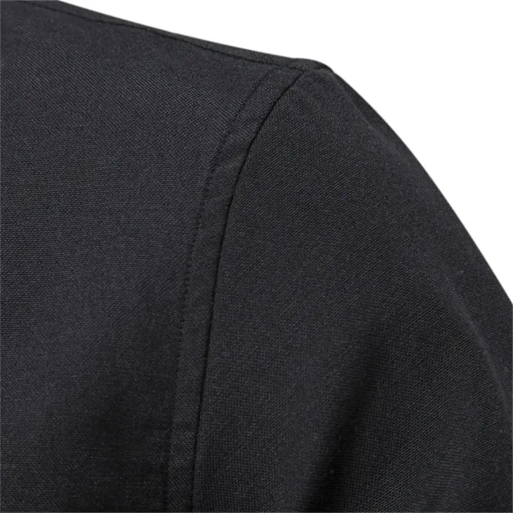 Oxford Long Sleeve Button-Down - Shirt CASA LARO