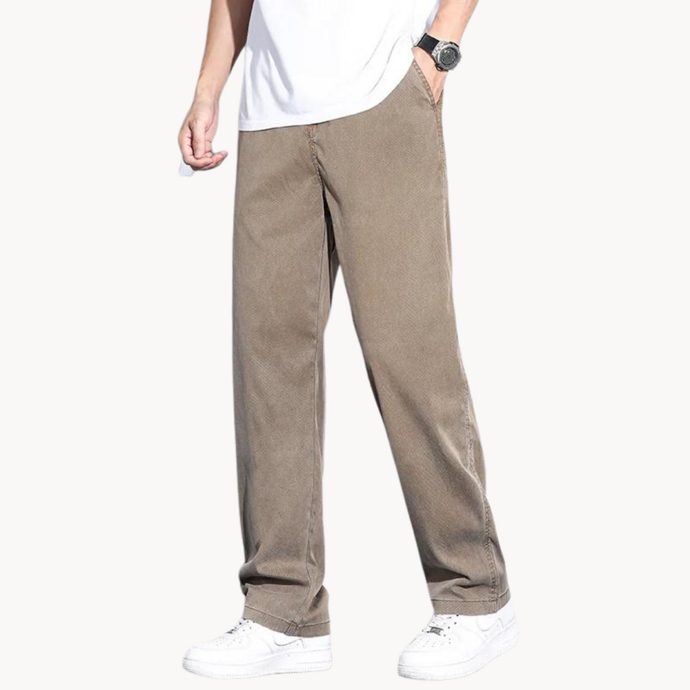 Palermo Lightweight - Jeans CASA LARO MEN
