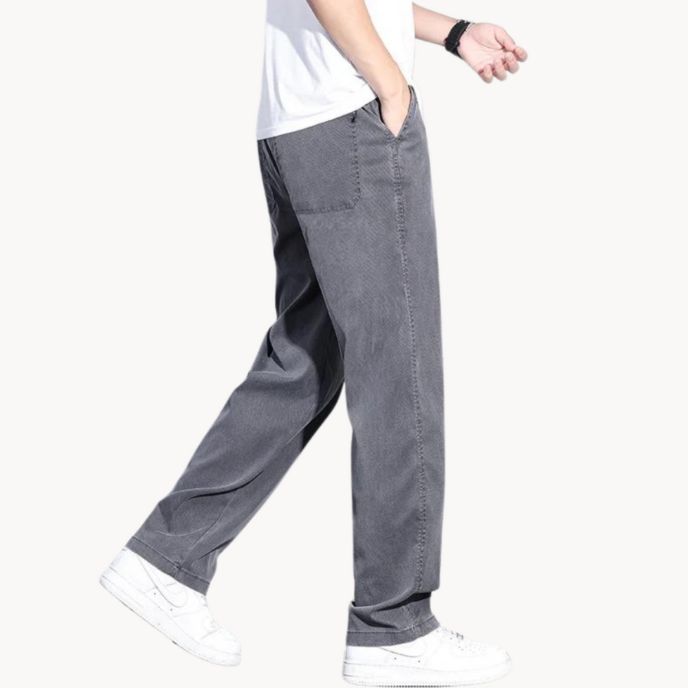 Palermo Lightweight - Jeans CASA LARO MEN