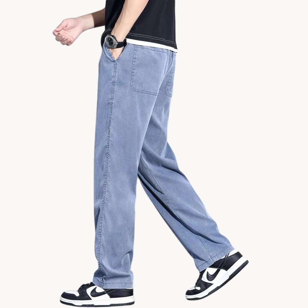Palermo Lightweight - Jeans CASA LARO MEN