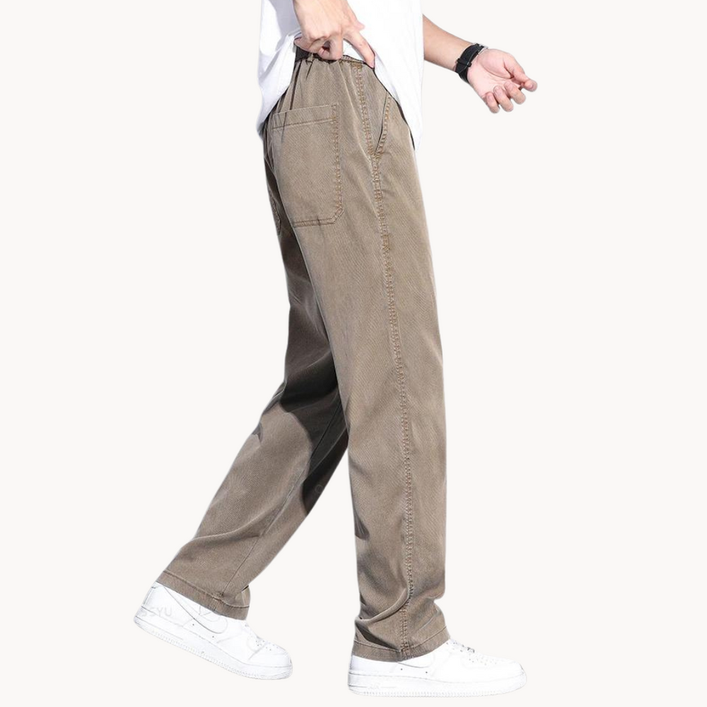 Palermo Lightweight - Jeans CASA LARO MEN