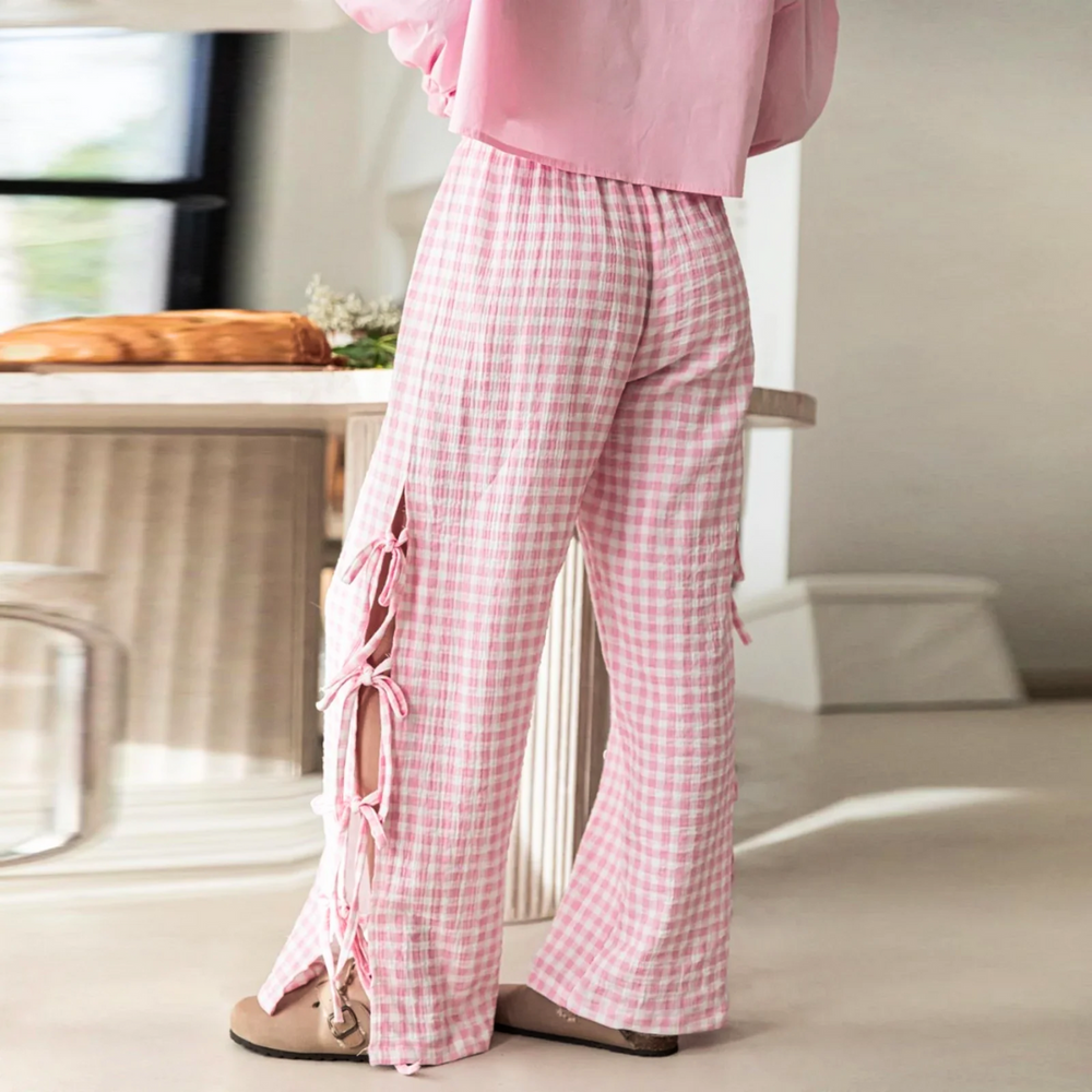 Paname Relaxed Fit - Lounge Pants CASA LARO