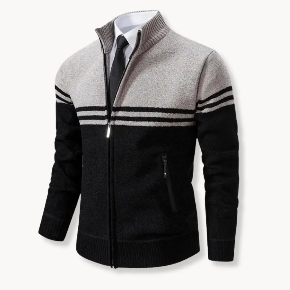 Pashel Knit Crewneck - Sweater CASA LARO