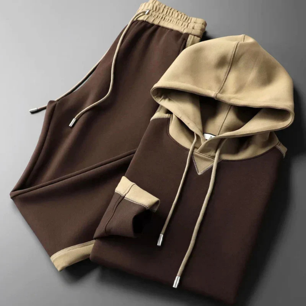 Patrick - Two-Piece Bicolor Set CASA LARO MEN