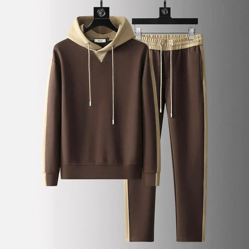 Patrick - Two-Piece Bicolor Set CASA LARO MEN
