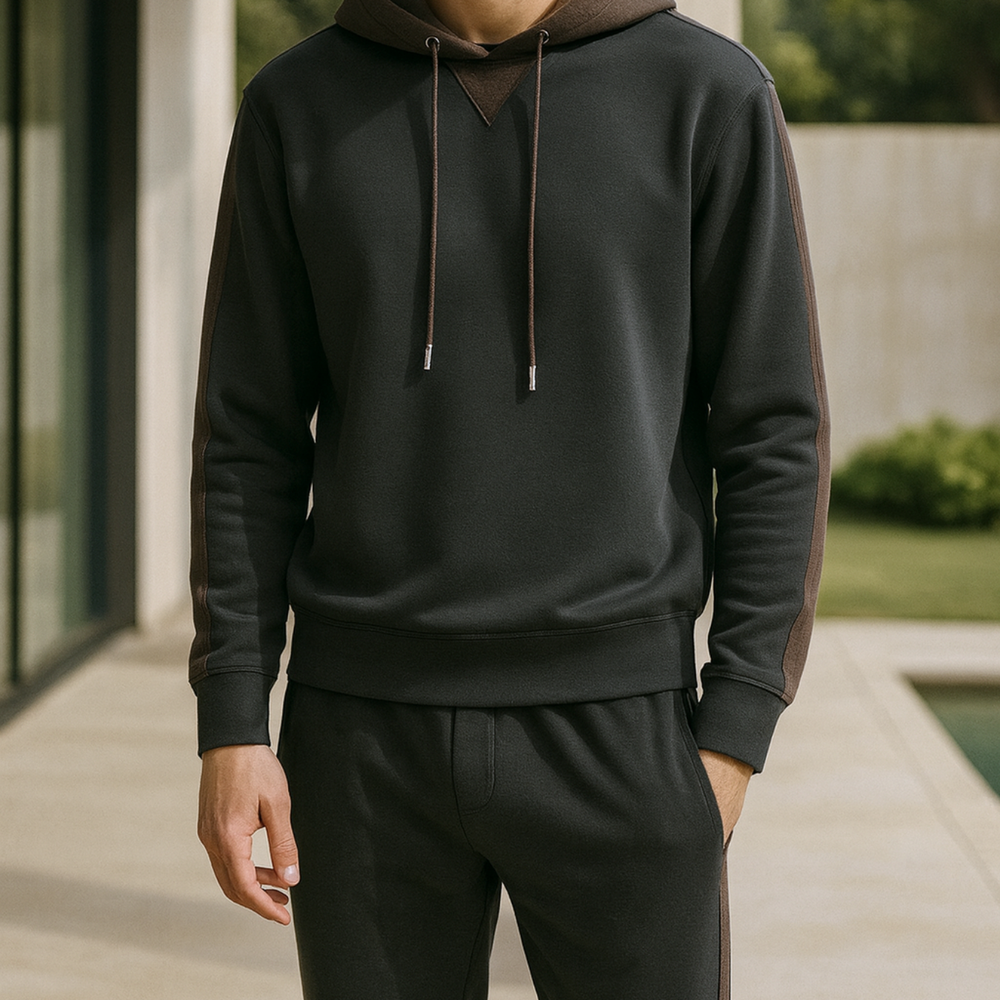 Patrick - Two-Piece Bicolor Set CASA LARO MEN
