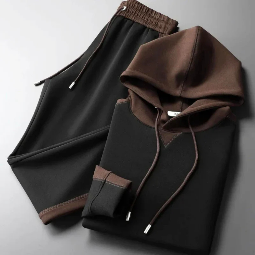 Patrick - Two-Piece Bicolor Set CASA LARO MEN