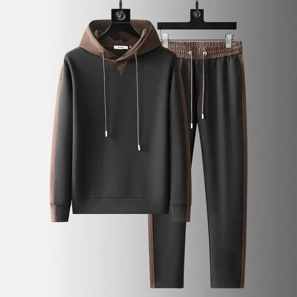 Patrick - Two-Piece Bicolor Set CASA LARO MEN
