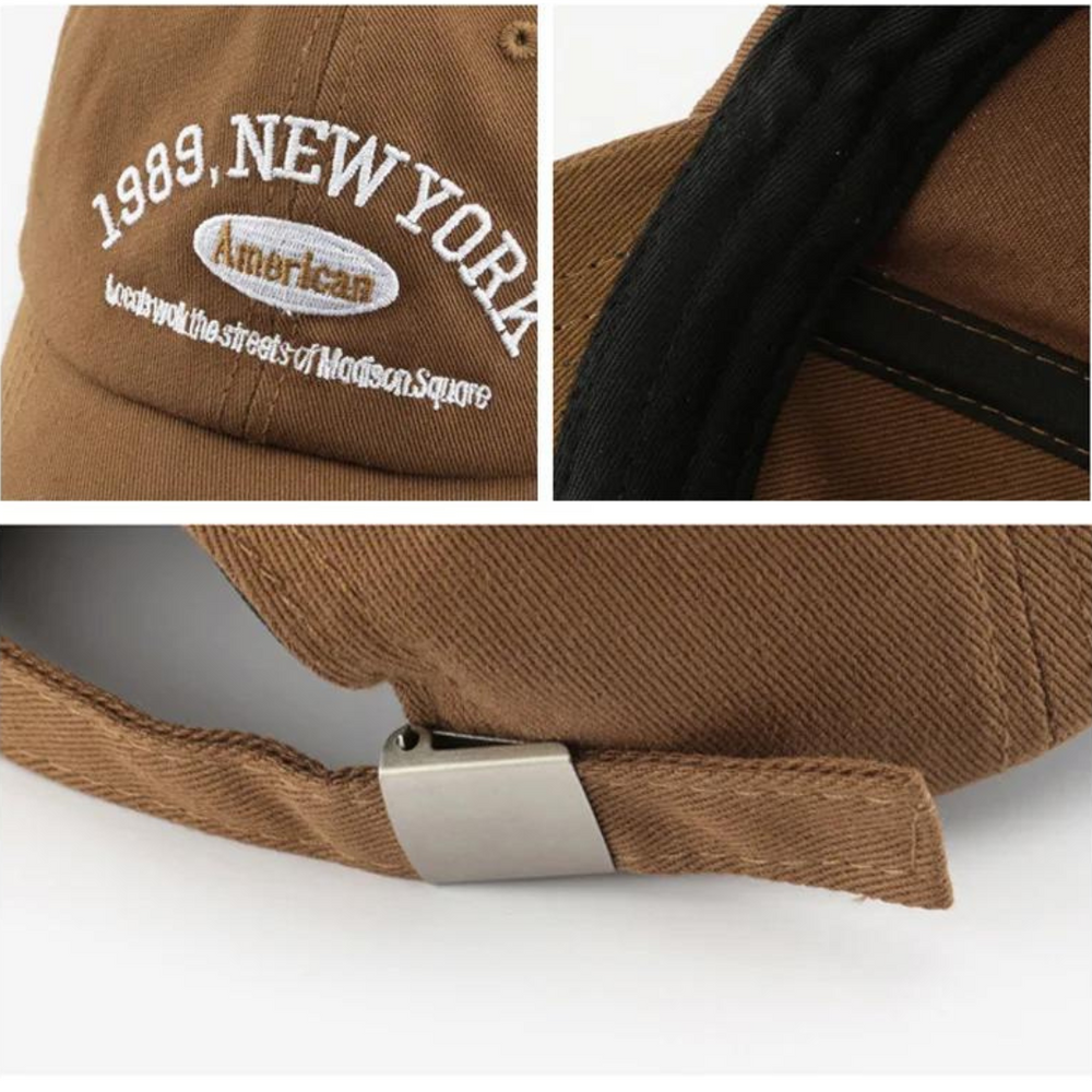 Peak Outdoor Adventure - Cap CASA LARO MEN
