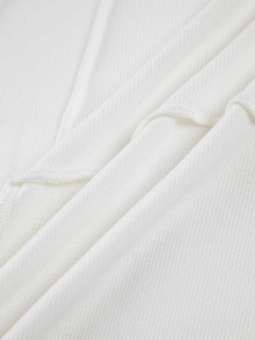 Piped Long Sleeve - Top CASA LARO