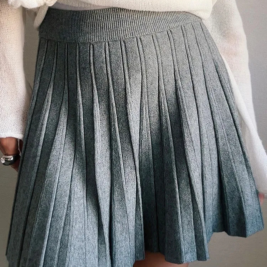 Pleated - Skirt CASA LARO
