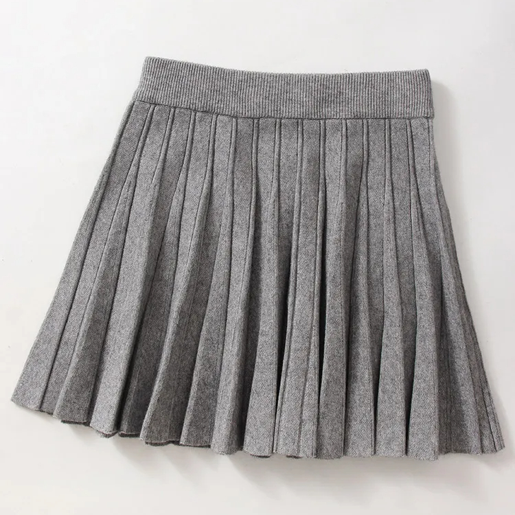 Pleated - Skirt CASA LARO