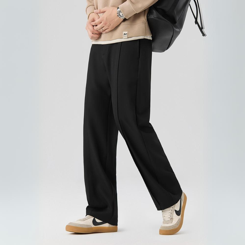 Pleated Tailored - Pants CASA LARO MEN