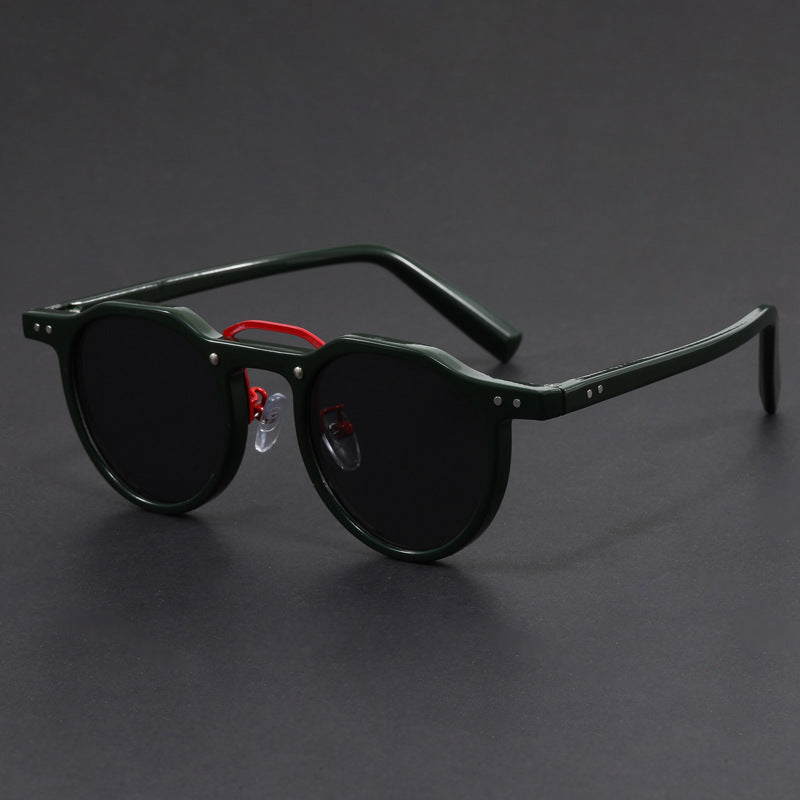 Polarized UV400 Aviator - Sunglasses CASA LARO