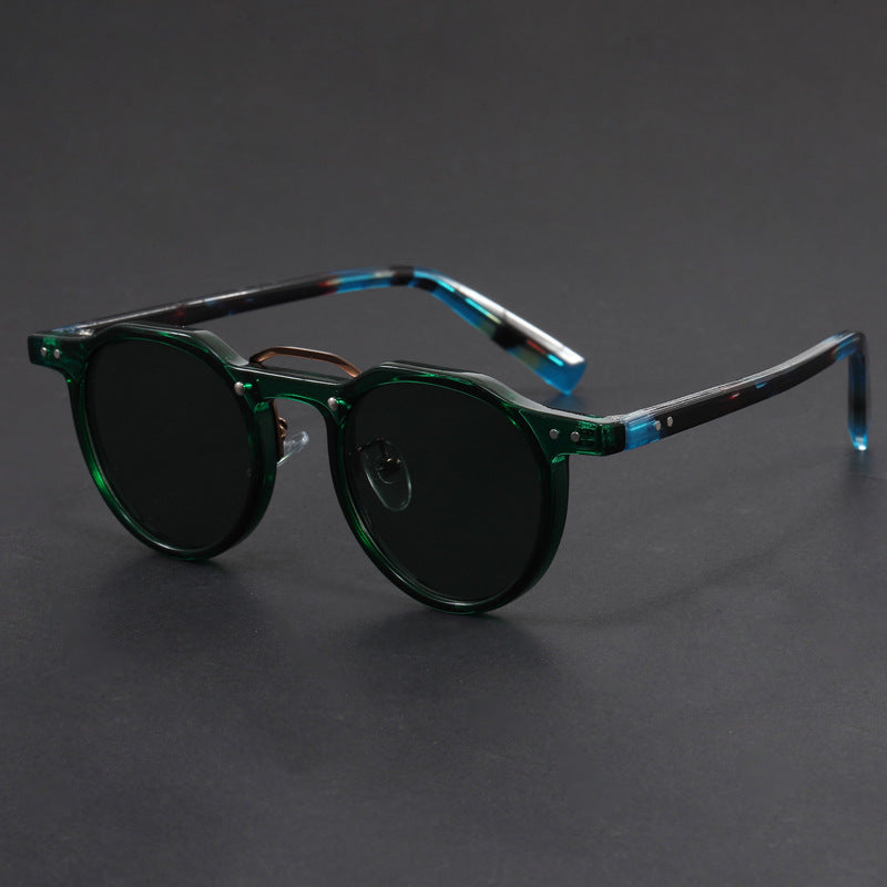 Polarized UV400 Aviator - Sunglasses CASA LARO