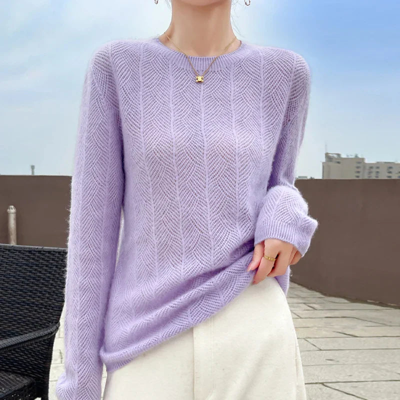 Portofino Knit - Sweater CASA LARO