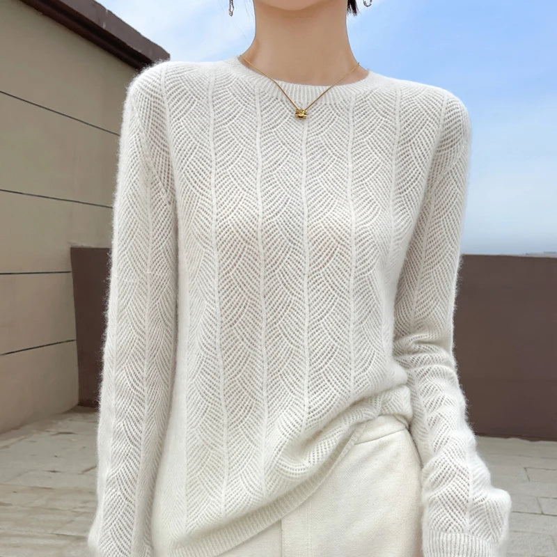 Portofino Knit - Sweater CASA LARO
