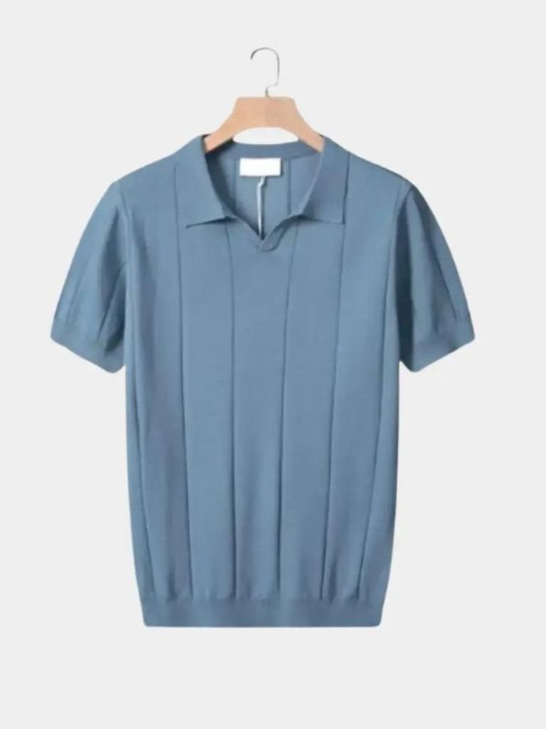 Portofino Polo Shirt - Casa  Laro CASA LARO
