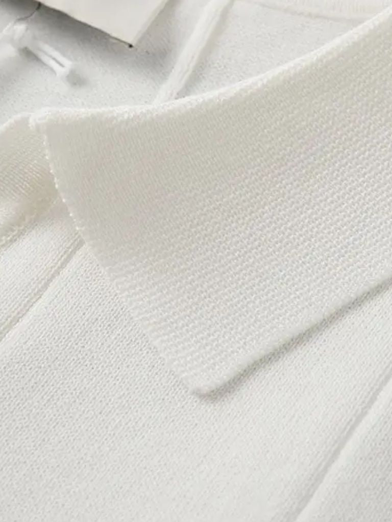 Portofino Polo Shirt - Casa  Laro CASA LARO