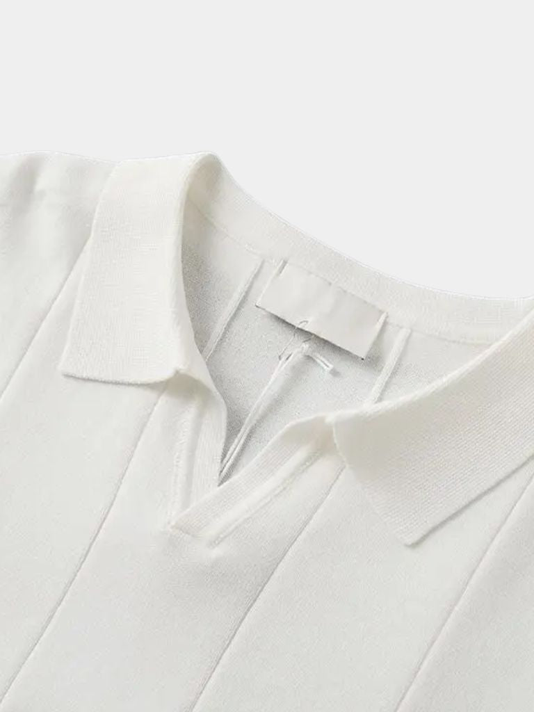 Portofino Polo Shirt - Casa  Laro CASA LARO