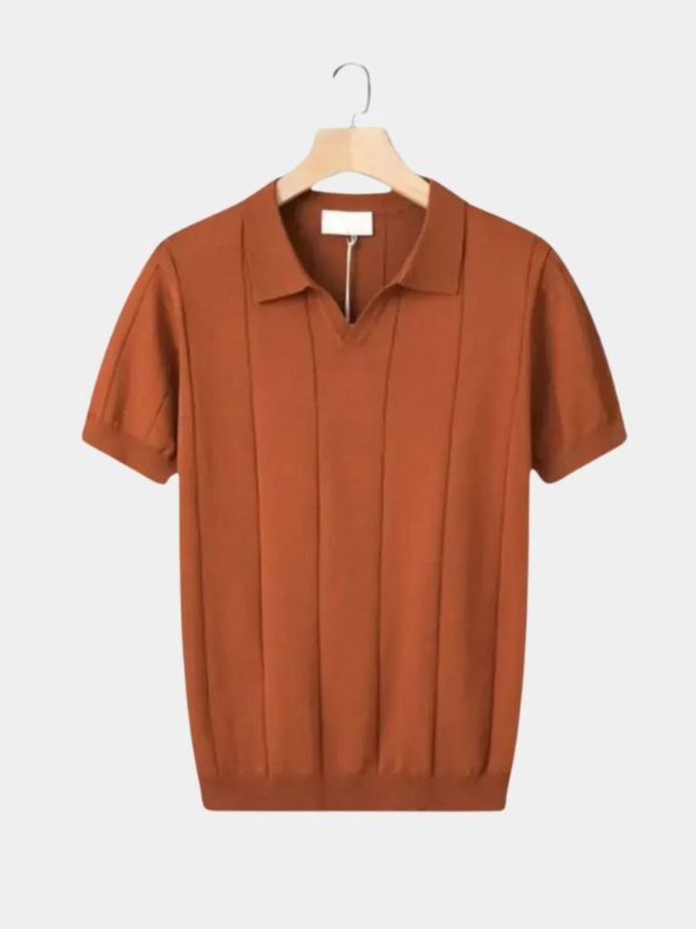 Portofino Polo Shirt - Casa  Laro CASA LARO