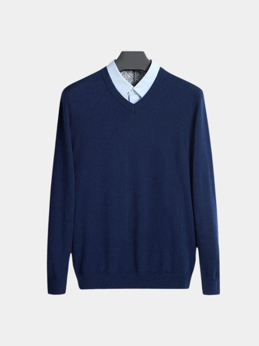 Premium Essential Pullover - Casa  Laro CASA LARO