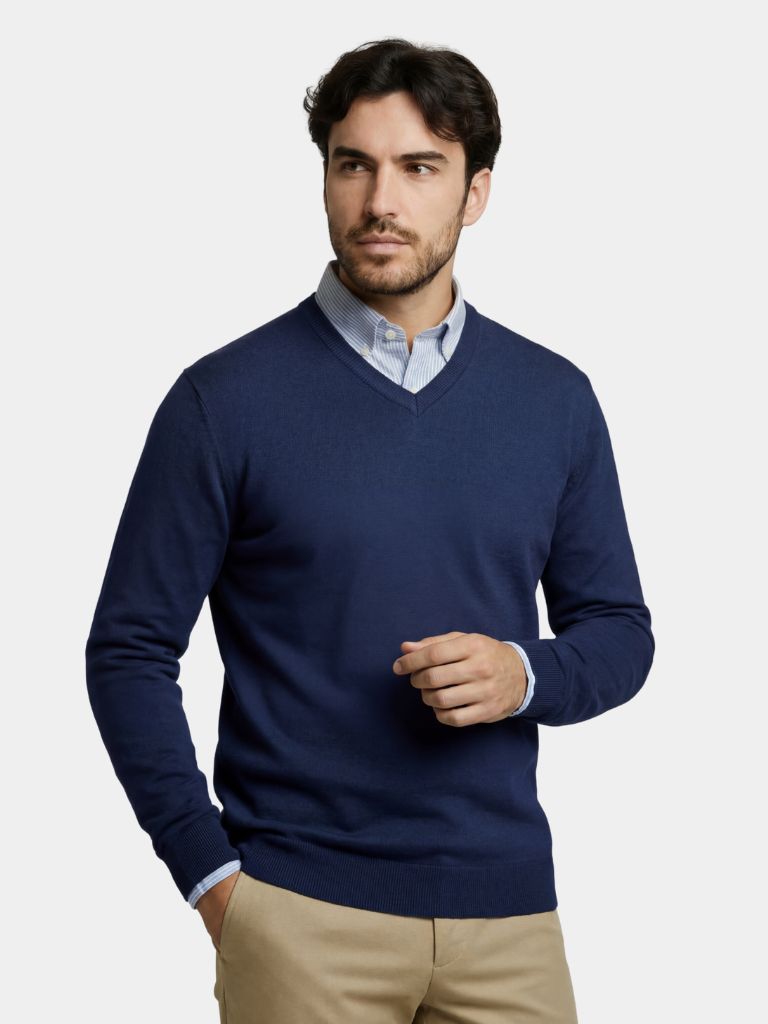 Premium Essential Pullover - Casa  Laro CASA LARO
