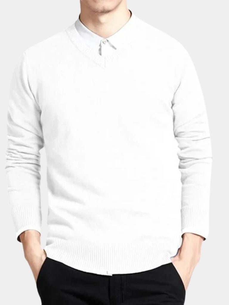 Premium Essential Pullover - Casa  Laro CASA LARO