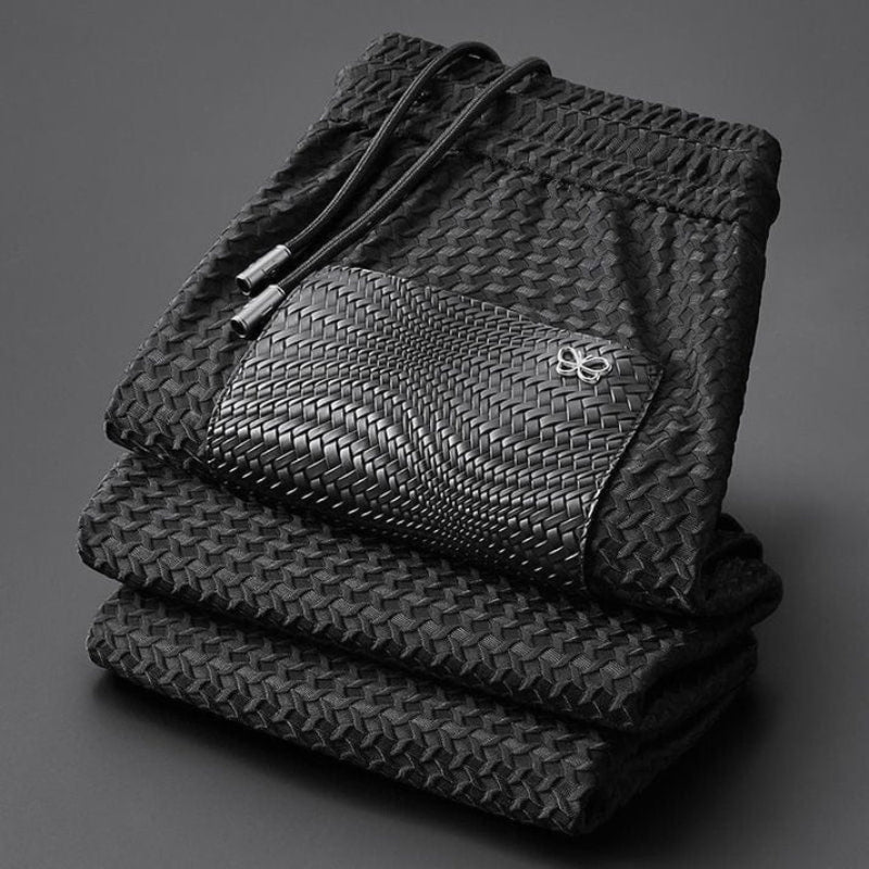 Premium Jacquard Lounge - Two-Piece Set CASA LARO MEN
