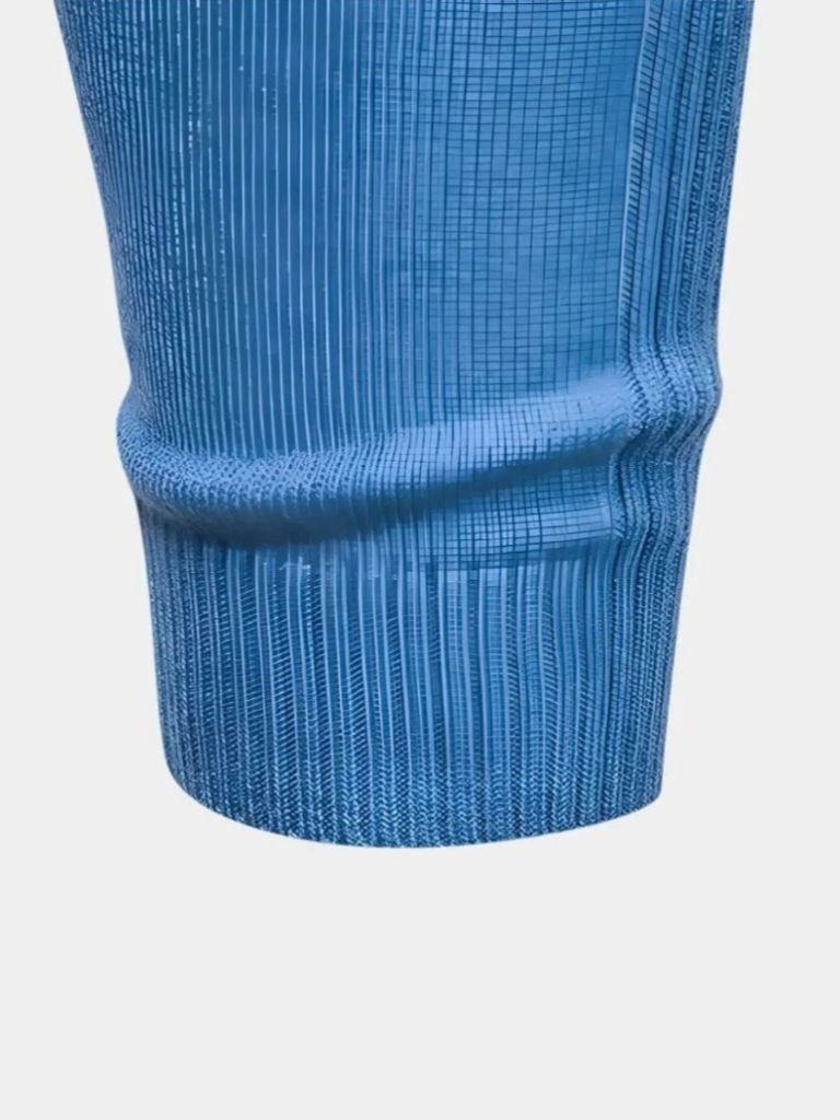 Premium Minimalist Pullover - Crosss  Laro CASA LARO
