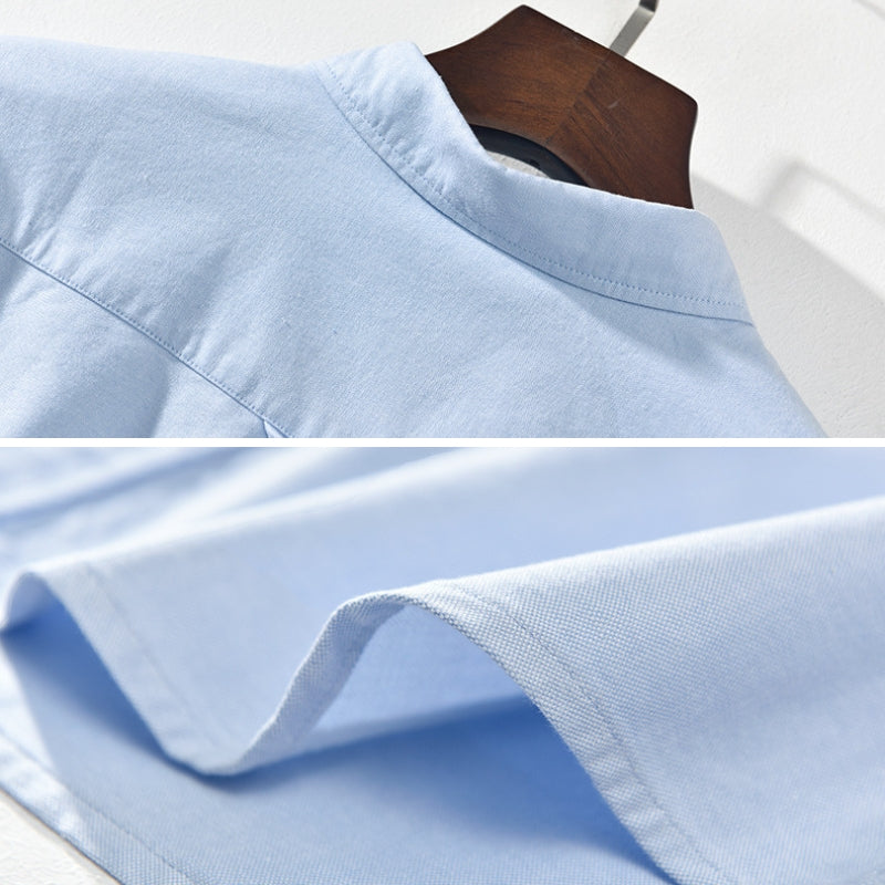 Pure Cotton - Shirt CASA LARO MEN