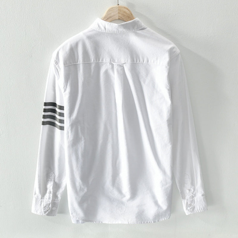 Pure Cotton - Shirt CASA LARO MEN